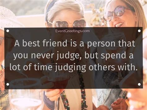 25 Short And Funny Friendship Quotes For Friends – Events Greetings