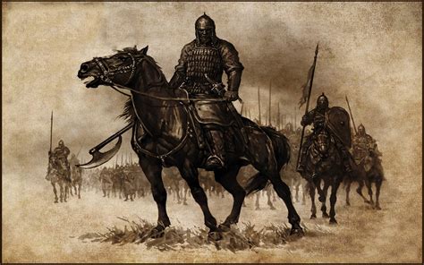 Knight riding horse painting HD wallpaper | Wallpaper Flare