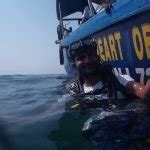 Snorkeling in Goa at Grand Island 2024 | Island Tour, Goa