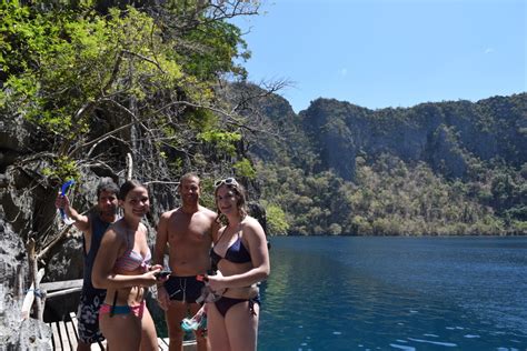 Coron Island Hopping: Perfectly Picturesque