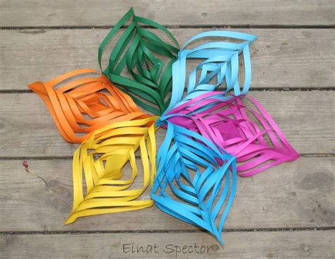 11 best images about sukkah decorations on Pinterest | Paper heart garland, The roof and Homemade