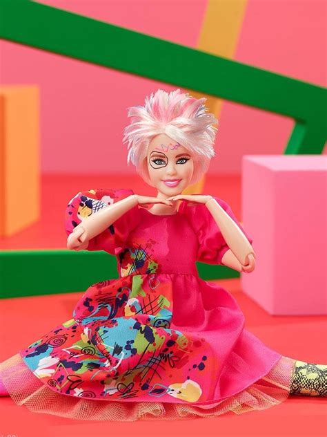 Mattel launches Weird Barbie inspired by the Barbie movie | news.com.au — Australia’s leading ...