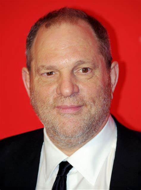 Harvey Weinstein - Wikipedia