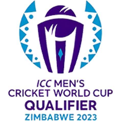 ICC World Cup Qualifiers 2023 Logs | SuperSport