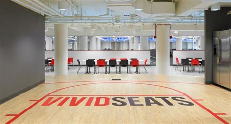 Vivid Seats | Built In Chicago