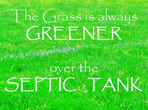 Grass Is Not Greener Quotes. QuotesGram