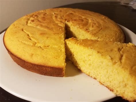 Week 37: Corn - Masa Harina Buttermilk Cornbread : r/52weeksofcooking