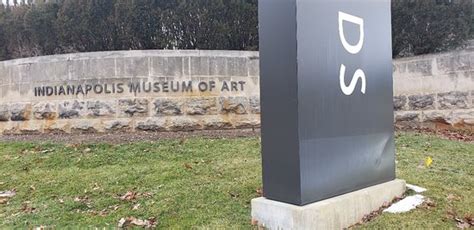 Indianapolis Museum of Art - 2019 All You Need to Know BEFORE You Go ...