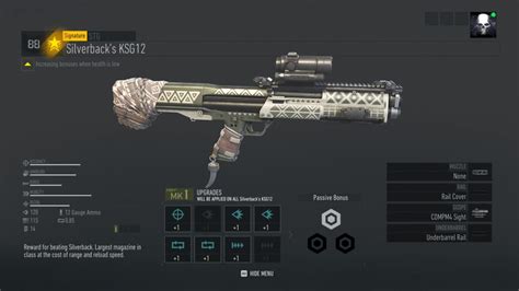 Ghost Recon Breakpoint signature weapons – tips on how to get all one of the best weapons