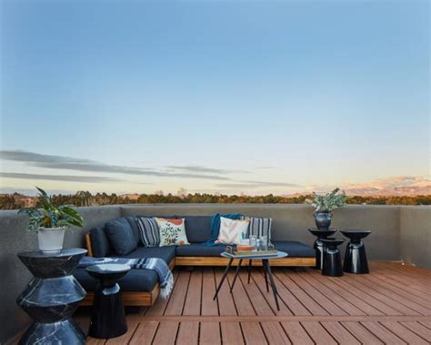 Pictures of the HGTV Smart Home 2023 Rooftop Deck | HGTV Smart Home ...