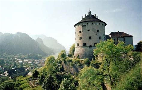 Kufstein | Austria | Britannica.com