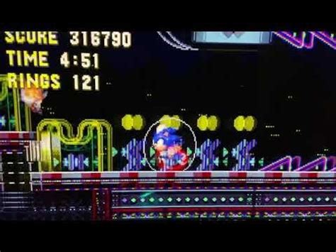 Sonic 3 the best kind of level design : r/SonicTheHedgehog