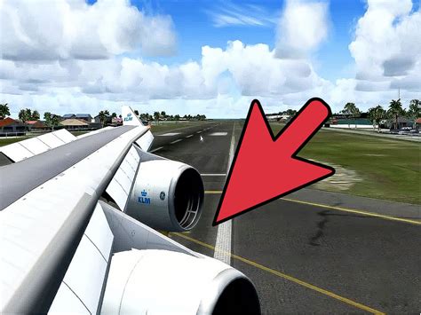 How to Land in Microsoft Flight Simulator Automatically: 14 Steps