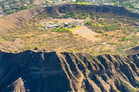 Diamond Head (Leahi) Hiking Trail Information & More | Oahu Hawaii