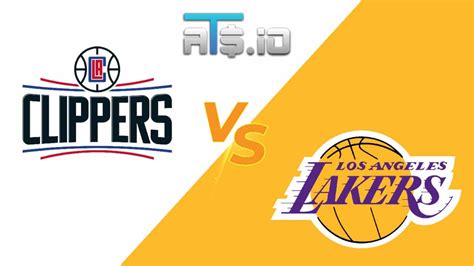 Los Angeles Clippers vs Los Angeles Lakers NBA Pick 1/24/23