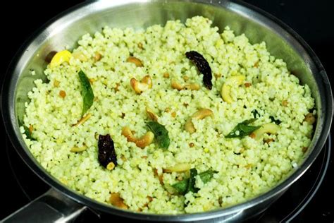 Lemon millet rice recipe | Indian lemon millets recipe | Kodo millet recipes