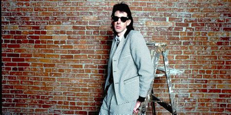 The Cars Ric Ocasek Best Songs - 10 Most Essential Tracks From the Cars Frontman