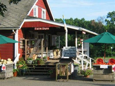 eNJoy!: Terhune Orchards, Princeton