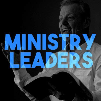 ministryLeadersButton_v2 - National Institute of Christian Leadership