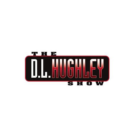 The D.L. Hughley Radio Show - LIVE STREAM - MyKiss1031