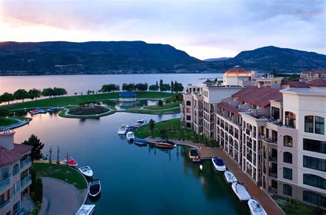 The Royal Kelowna | Kelowna — Bellstar Hotels & Resorts