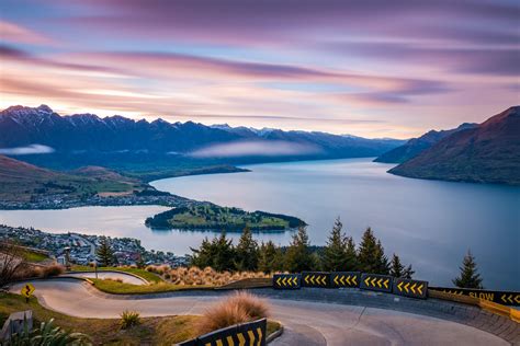 How to Spend a Dozen Days on New Zealand’s South Island