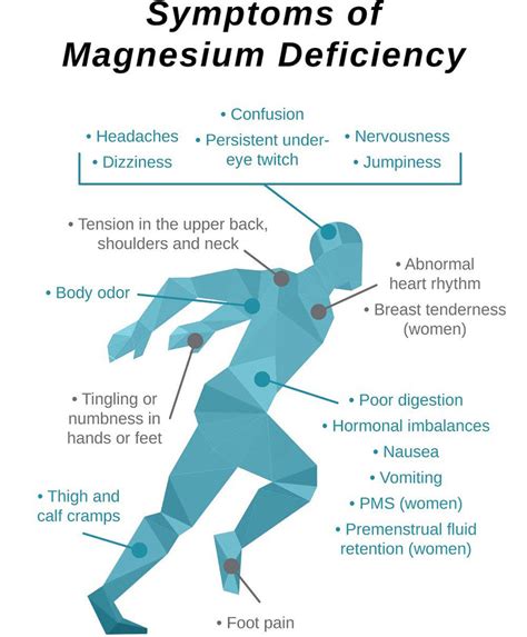 Magnesium Bicarbonate - Why is it so impactful? – HyVIDA