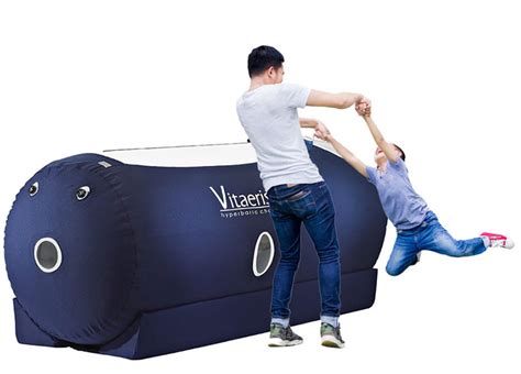 Home Hyperbaric Chamber Benefits | Taraba Home Review