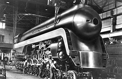 Steam locomotive profile: 4-8-4 Northern | Classic Trains Magazine