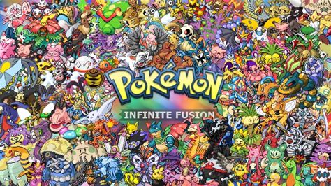 Wie man Pokémon Infinite Fusion spielt und herunterlädt – Das epischste Pokémon-Abenteuer ...