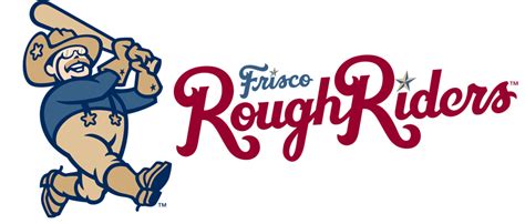 Frisco unveils new Teddy Roosevelt RoughRiders look | Ballpark Digest