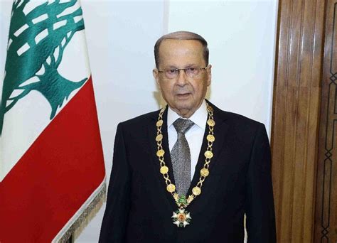 Lebanon’s President suspends parliament for one month in face of crisis ...