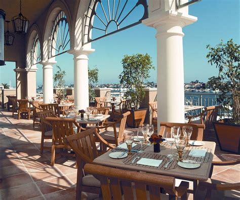 Balboa Bay Club & Resort, Newport Beach, CA - California Beaches | Newport beach restaurants ...