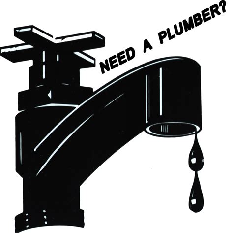 plumber logo - Clip Art Library