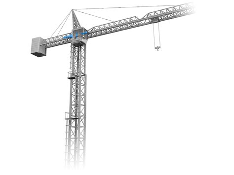 Tower Crane | Dana Industrial