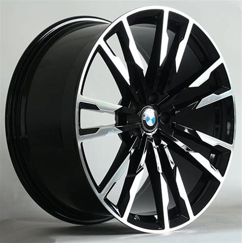 20 Inch Rims Bmw 7 Series