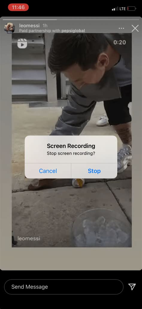 How To Screenshot or Record an Instagram Story