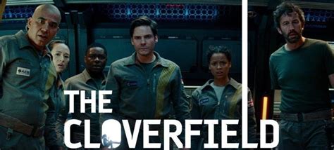 The Cloverfield Paradox Movie Details, Release Date, Stars Cast, The Cloverfield Paradox Movie ...