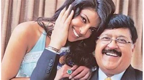 Priyanka Chopra shares heartwarming video on father’s birth anniversary: My forever cheerleader ...