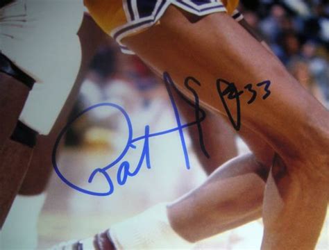 Basketball - Patrick Ewing - Images | PSA AutographFacts℠