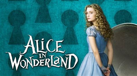 Alice in Wonderland (2010) - Movie - Where To Watch