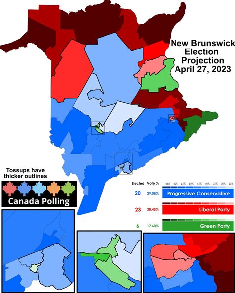 New Brunswick Election Candidates 2024 - Trish Clareta