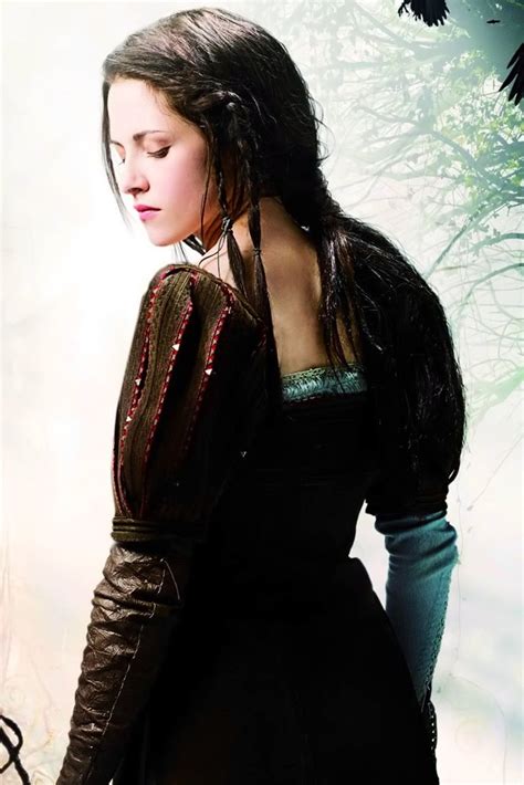 Kristen Stewart | Snow White and the Huntsman Nikki Reed, Real Snow White, Snow White Huntsman ...