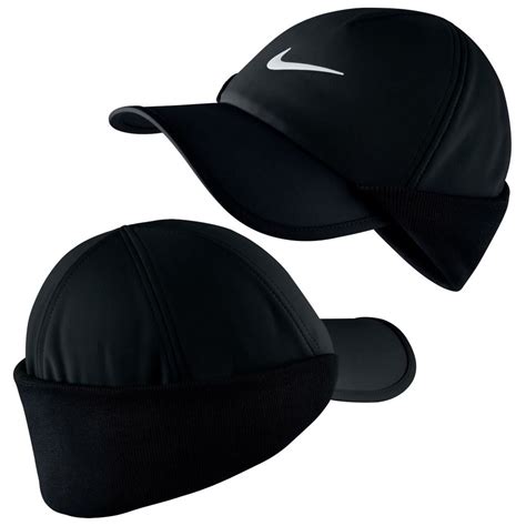 2014 Nike Protect 2.0 Winter Knit Hat Therma-Fit Mens Golf Cap | eBay