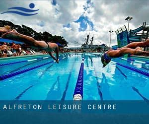 Alfreton Leisure Centre - Derbyshire (United Kingdom) Swimming Pool ...