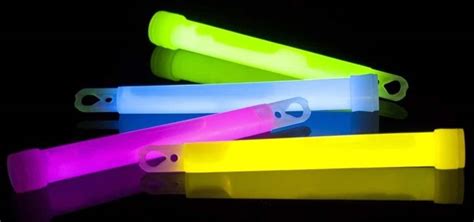 How Do Glow Sticks Work? | AstroCamp Science Camp