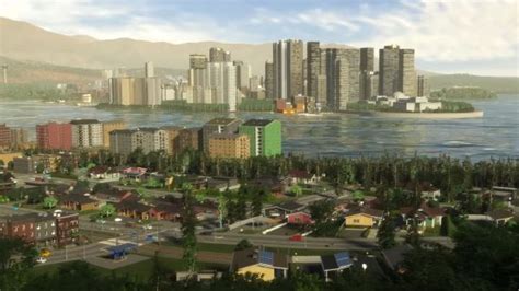 Cities Skylines 2 Ps5 Release Date