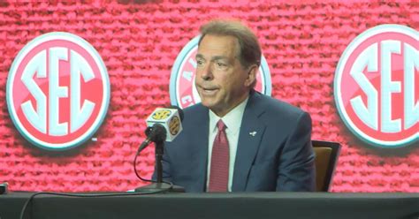 Alabama’s Nick Saban becomes highest-paid college football coach in contract extension | Flipboard