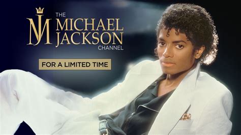 Celebrate 40 years of Michael Jackson’s ‘Thriller’ album with his SiriusXM channel - That Eric Alper