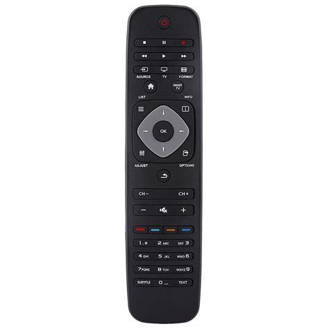 Replacement PHILIPS TV Remote Control 242254901868 Fit For most of ...